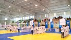 Дзюдоисты из Пензы стали третьими на окружных соревнованиях