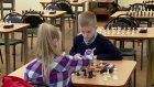 Пензенские школьники приняли участие в шахматном турнире