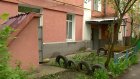 Жители дома на Комсомольской мучаются от запаха нечистот