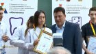 В Пензе наградили победителей этапа чемпионата «Абилимпикс»
