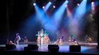 В Пензе выступили юные артисты танцующего театра «Слайд»