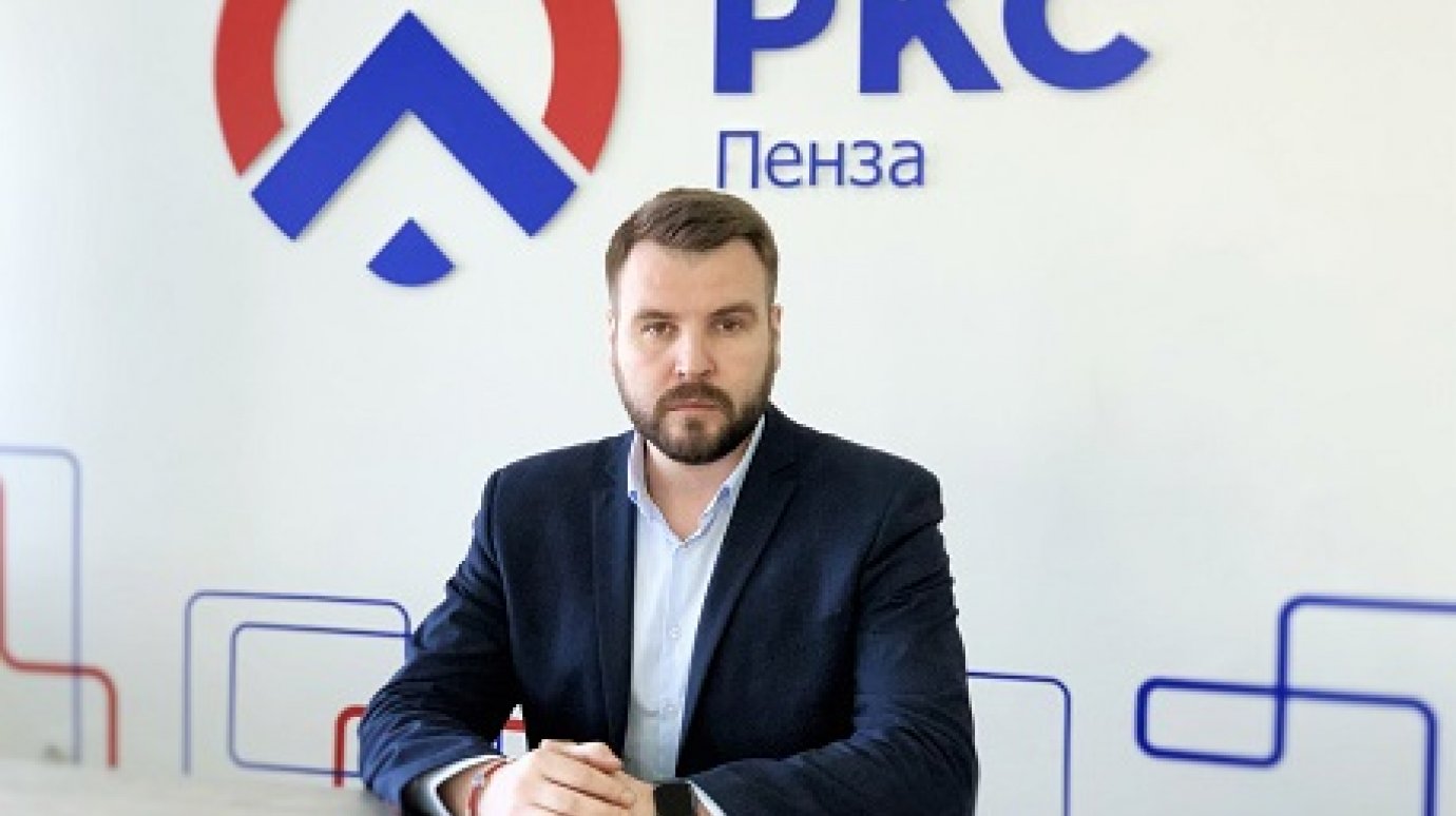 Руководитель «Горводоканала» Юрий Ильин ответит на вопросы абонентов