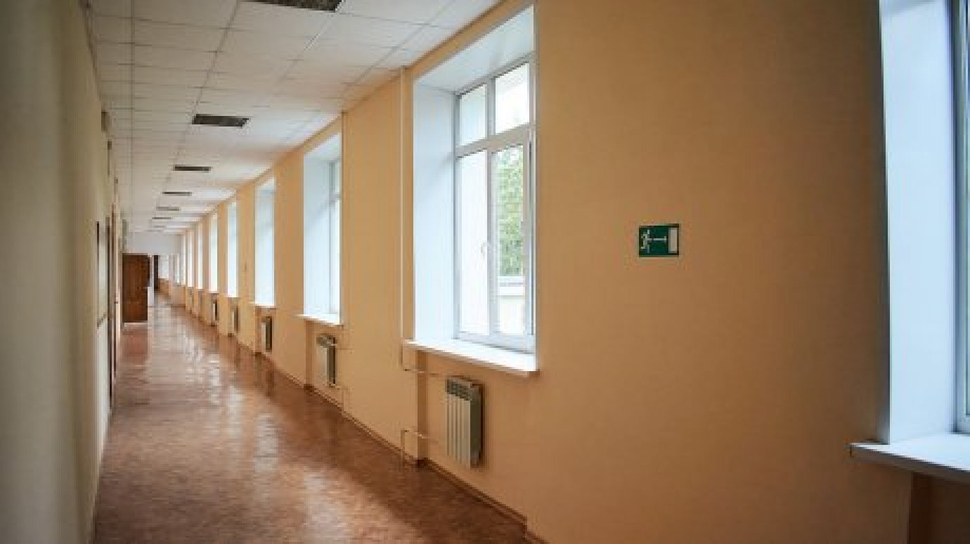 В Пензе подростки будут получать по 8 000 рублей за работу в школе