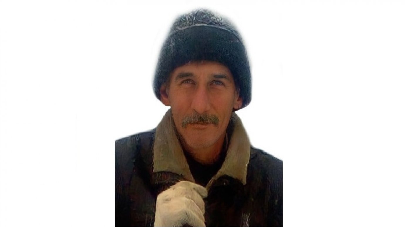 В Кузнецке 56-летний мужчина ушел в лес и не вернулся