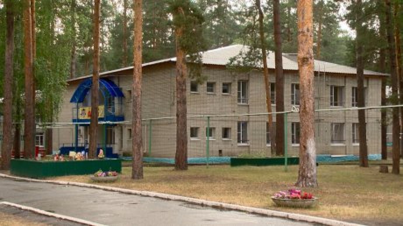 Лагерь «Строитель»: расследование уголовного дела контролирует СК РФ
