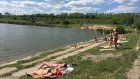 Жителям Пензенской области пообещали неделю жары