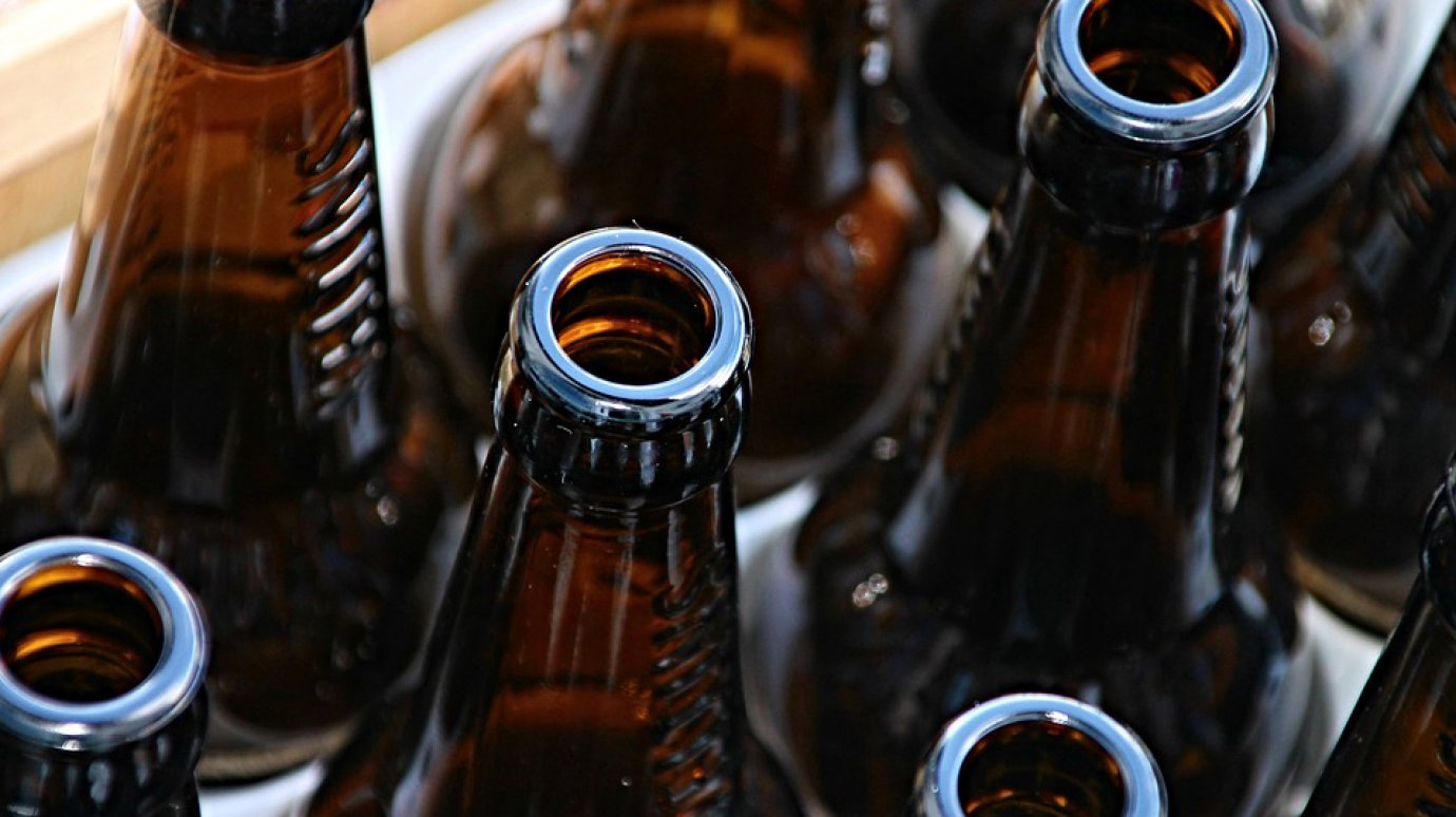 В день выпускного бала в Пензе запретят реализацию алкоголя