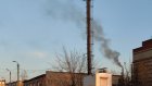 Кузнечане могут пожаловаться на загрязнение воздуха по телефону