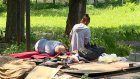 Дерутся и орут: пензенцам мешают бездомные на улице Рахманинова