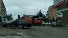 Движение по улице Кураева не открыли в обещанный срок