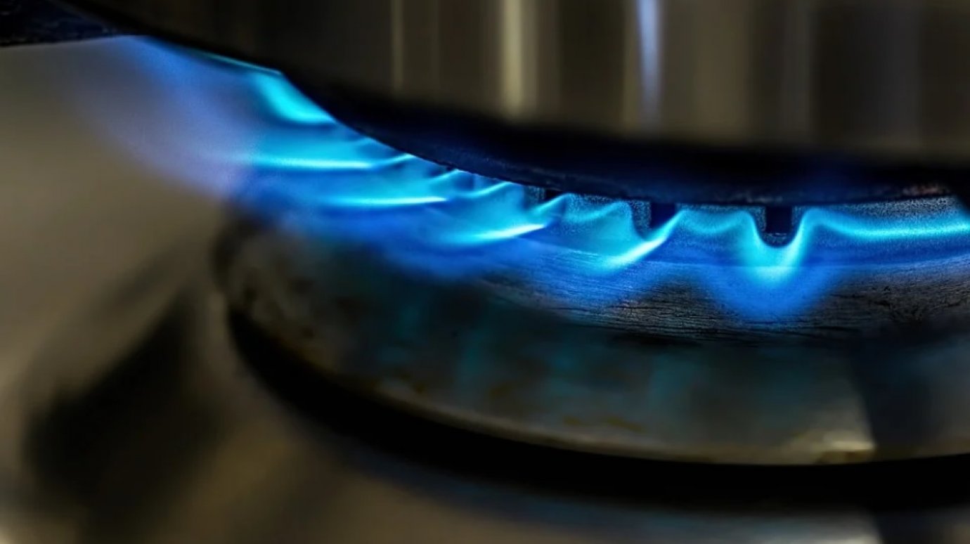 Отключение газа в Сердобском районе перенесено на 3 и 4 августа