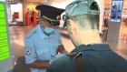 За 6 дней в пензенских магазинах поймали 102 безмасочников