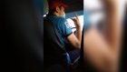 В Пензе глухонемой таксист забыл о безопасности пассажиров