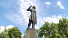 Памятник В. Г. Белинскому появился в Пензе 67 лет назад