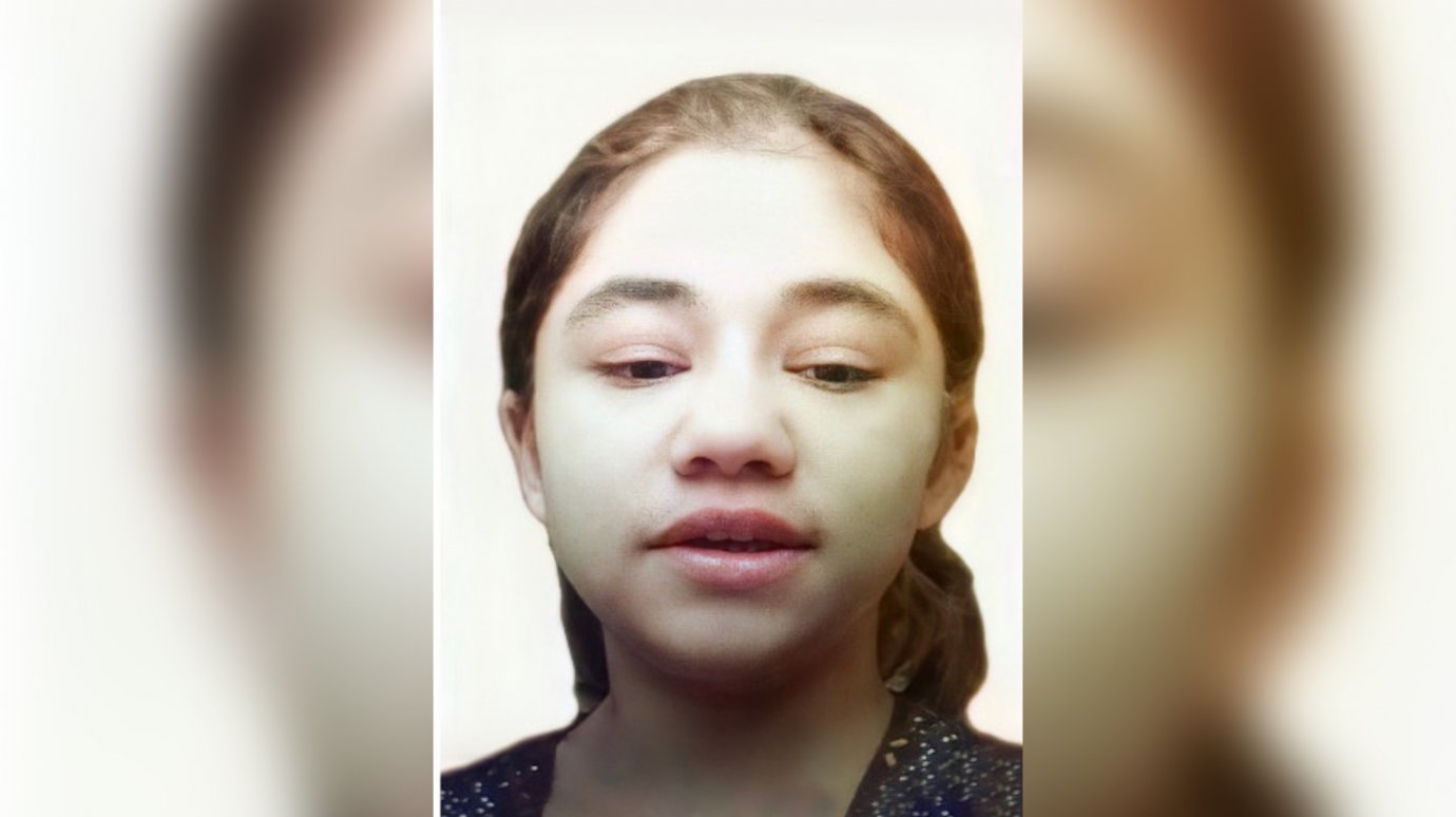 В Пензенской области разыскивают девочку-подростка