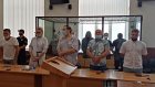 В Пензе пятерым наркопроизводителям вынесли приговор