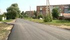 На улице Ивановской после ремонта дороги появились другие проблемы