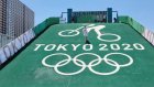 Пензенская велогонщица выбыла из борьбы за медали на Олимпиаде