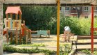 В пензенских дворах появятся новые детские площадки