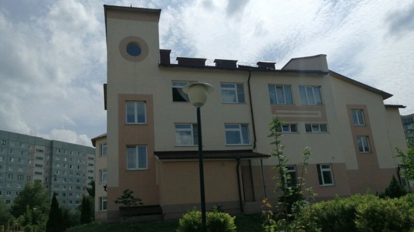 Пензенские спасатели уничтожили осиное гнездо в детском саду