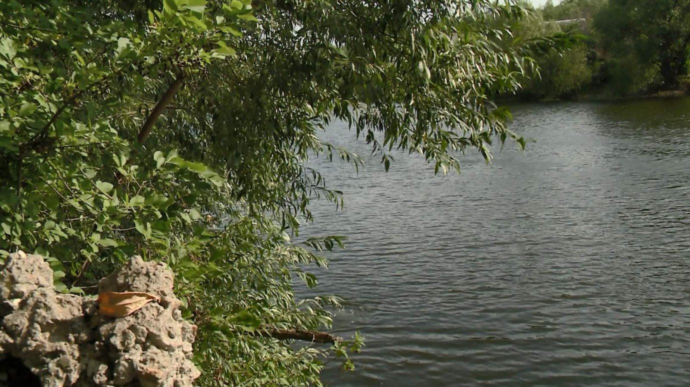 До конца лета в Пензенской области усилят рейды по водоемам