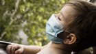 В 2021 году в Пензенской области заболели COVID-19 почти 5 000 детей