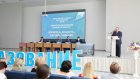 Олег Мельниченко поблагодарил педагогов за самоотверженный труд