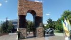 «Афганские ворота» в Пензе дополнят двенадцатью стелами