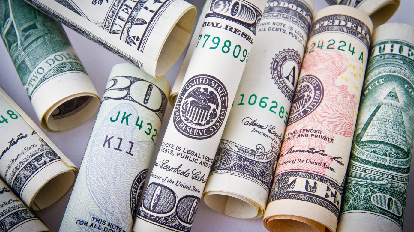 В Магазине Украли 100 Рублей