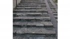 Пирамиды майя: пензенцы недовольны лестницей у остановки «Путепровод»