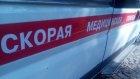В Бековском районе в ДТП погибла женщина - водитель «Калины»