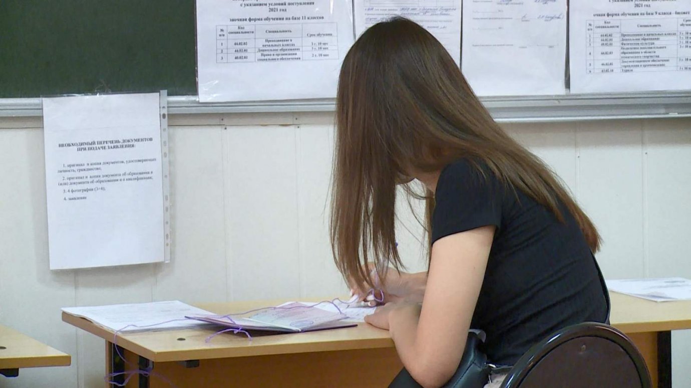 Для студентов колледжей проведут всероссийские проверочные работы