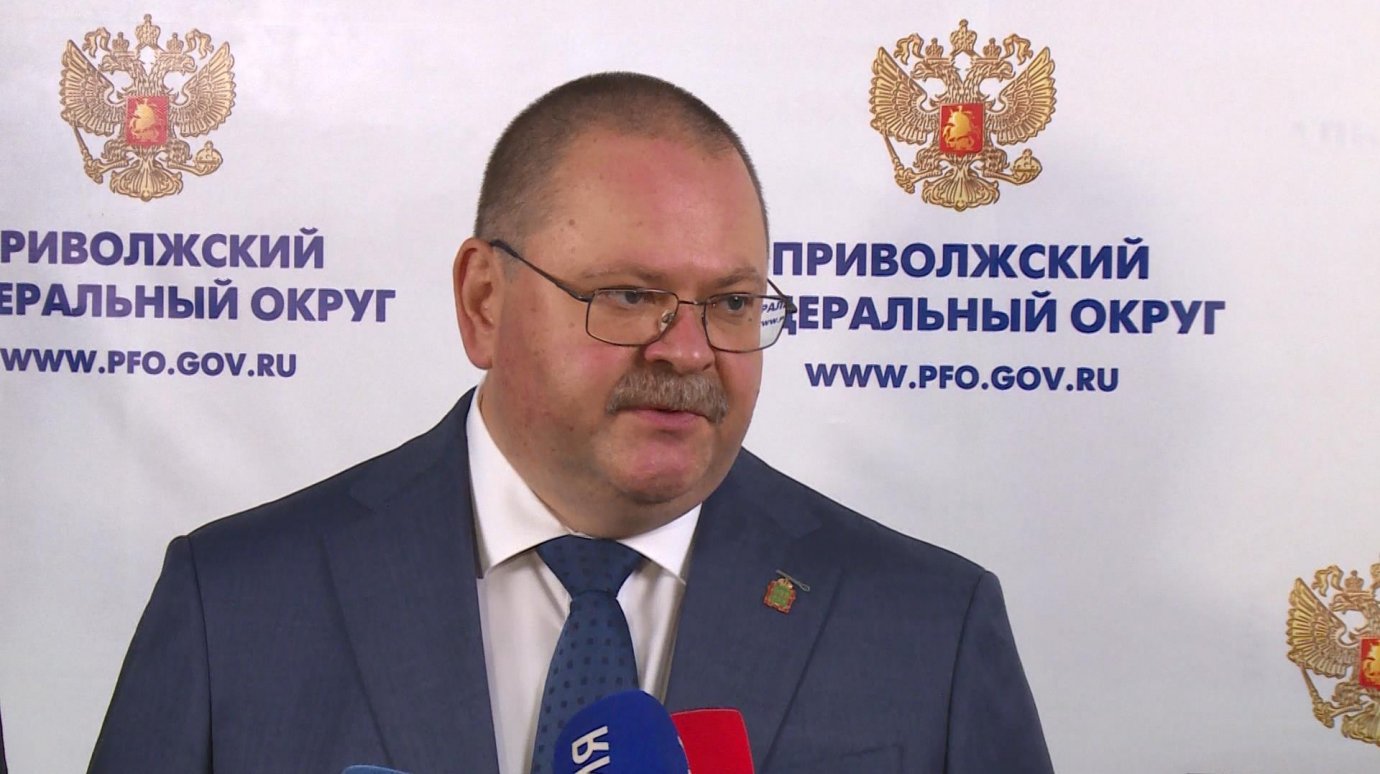 Мельниченко назвал первостепенной задачей формирование правительства
