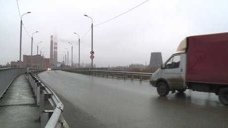 Реконструкция моста на Батайской обойдется примерно в 44 миллиона