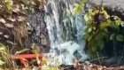 Туристам на заметку: В Пензе появились «водопад» и «гейзер»