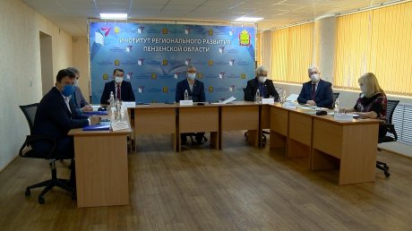 Первый съезд пензенских краеведов прошел в онлайн-формате