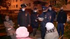 Пензенские полицейские провели очередной обход жилого сектора