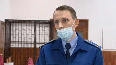 Сосед убийцы из дома на Ульяновской рассказал о трагедии