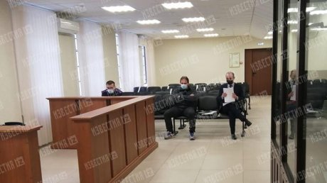 Следствие просит арестовать бывшего врио министра Г. Кабельского