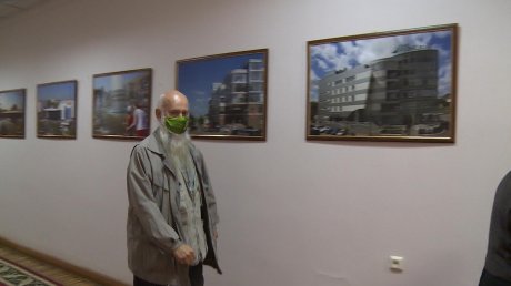 Имя нового главы администрации города пензенцы узнают в ноябре