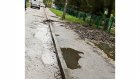 Жителям ул. Луначарского надоели перебои с водой и отоплением