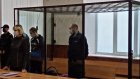 Жителей Спасска осудили за попытку изнасилования и убийство женщины