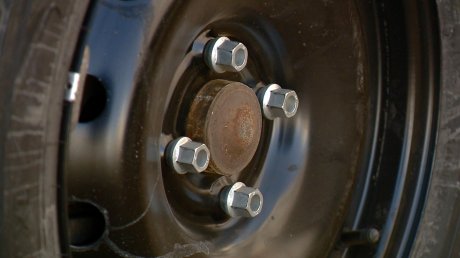Чаще всего в Пензе лишаются колес новые модели «Лады»