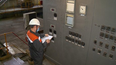 «Т Плюс» направило 200 млн рублей на ремонт Пензенской ТЭЦ-1