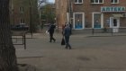 Пензенцы продолжают получать штрафы на улице Попова