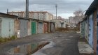 Пензенцы сообщили о затоплении подвалов гаражей на улице Лядова