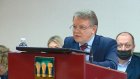 Против кандидатуры Басенко на пост мэра проголосовал лишь один депутат