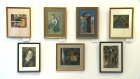 В Пензе откроется выставка работ Пабло Пикассо
