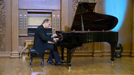 Пензенская филармония возобновила концертную программу