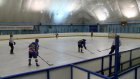 Пензенские студенты-хоккеисты готовятся к турниру в Казани
